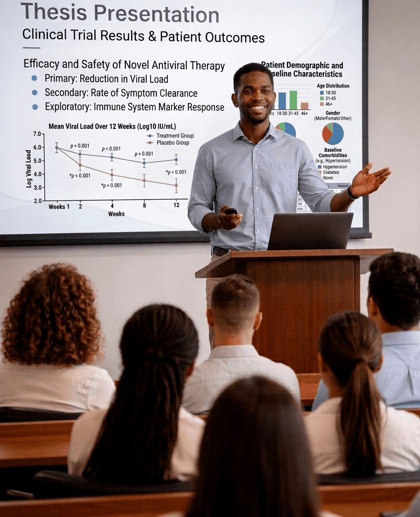 Group discussion and collaboration